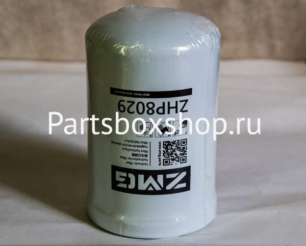 Фильтр КПП HF35150 (ZHP8029) ZMG - заказать Фильтр КПП HF35150 (ZHP8029) ZMG