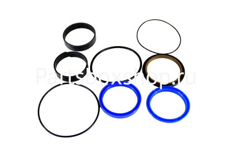 Ремкомплект гидроцилиндра S48/91231 OKKS - заказать Ремкомплект гидроцилиндра S48/91231 OKKS