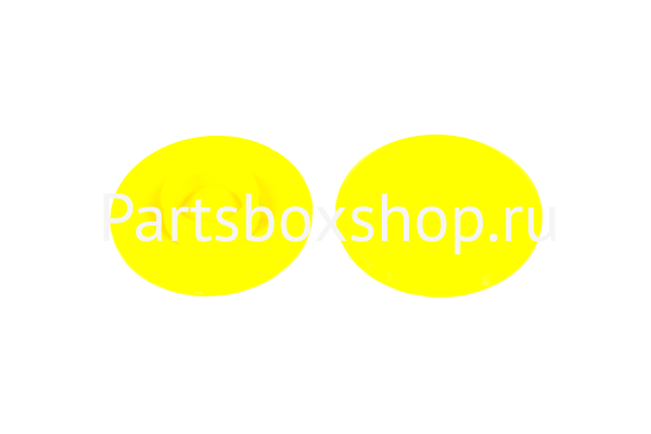 Направляющая аутригера 331/20550 TMP - заказать Направляющая аутригера 331/20550 TMP