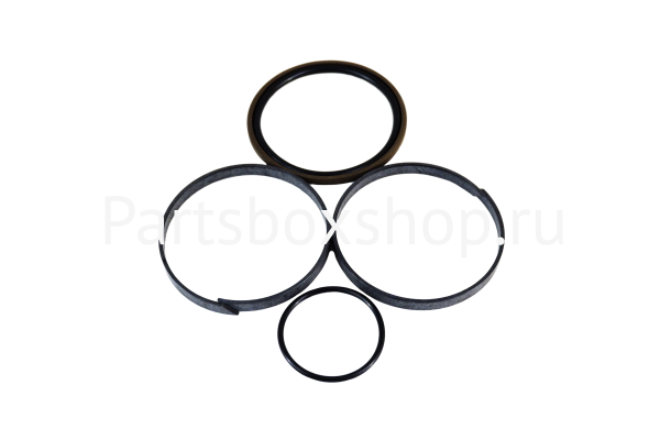 Ремкомплект гидроцилиндра S48/81020 OKKS - заказать Ремкомплект гидроцилиндра S48/81020 OKKS