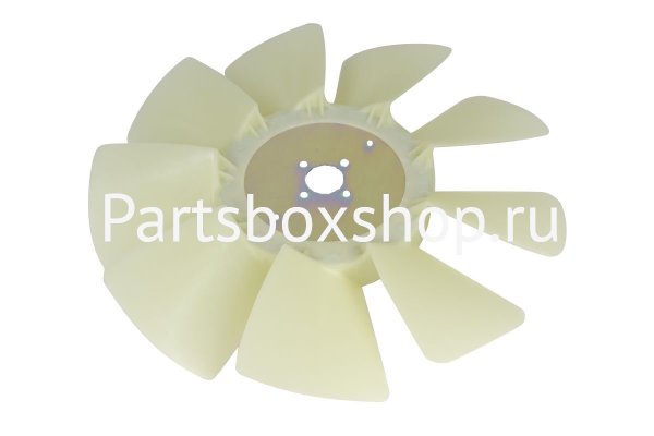 Крыльчатка вентилятора 30/925526 SPC - заказать Крыльчатка вентилятора 30/925526 SPC