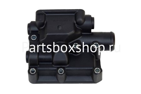 Корпус термостата 02/202484 (4133L054) PBS - заказать Корпус термостата 02/202484 (4133L054) PBS