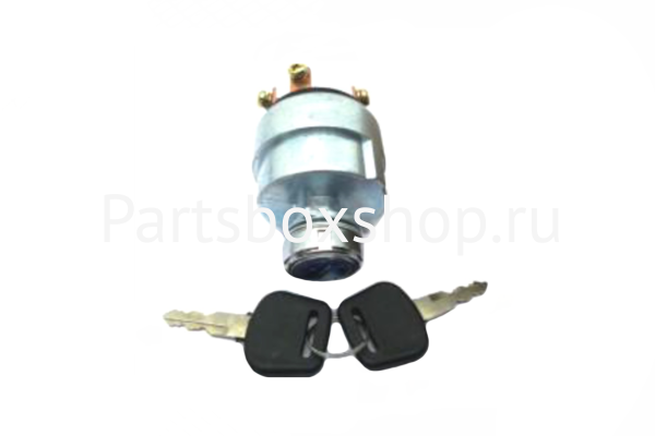 Замок зажигания A60032 - заказать Замок зажигания A60032