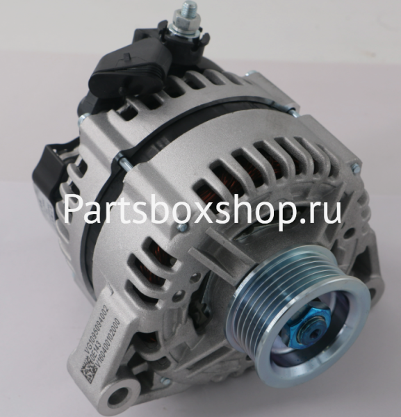 Генератор HOWO A7 Е3 2011 VG1095094002 - заказать Генератор HOWO A7 Е3 2011 VG1095094002