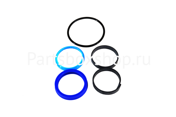 Ремкомплект гидроцилиндра S48/90800 OKKS - заказать Ремкомплект гидроцилиндра S48/90800 OKKS