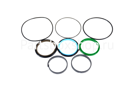 Ремкомплект гидроцилиндра S48/91156 OKKS - заказать Ремкомплект гидроцилиндра S48/91156 OKKS