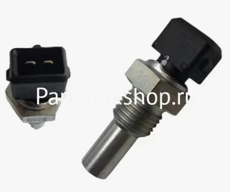 Датчик температуры нового образца HOWO VG1500090061 - заказать Датчик температуры нового образца HOWO VG1500090061