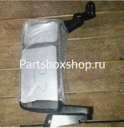 Зеркало левое (стойка в сборе) FAW J5 8202015-A17 - заказать Зеркало левое (стойка в сборе) FAW J5 8202015-A17