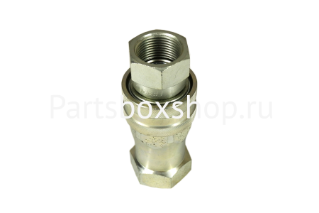 Гидравлическая муфта (БРС) QCG1SN 1" FER-RO - заказать Гидравлическая муфта (БРС) QCG1SN 1" FER-RO