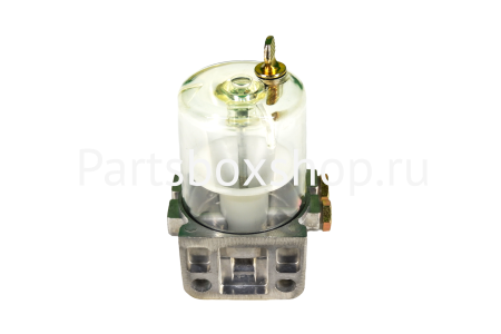 Фильтр топливный отстойник влагоотделитель 32/908400 - заказать Фильтр топливный отстойник влагоотделитель 32/908400