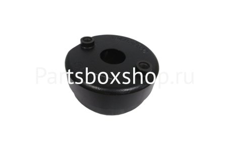 Корпус гидрозамка каретки (2 порта) 128/14725 (331/44695) SPC - заказать Корпус гидрозамка каретки (2 порта) 128/14725 (331/44695) SPC