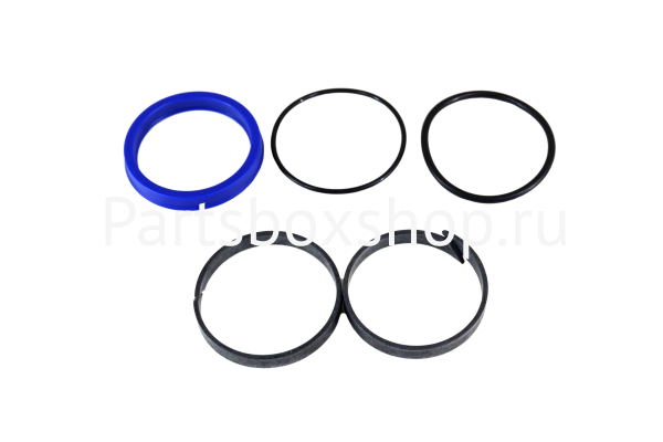 Ремкомплект гидроцилиндра S48/80725 OKKS - заказать Ремкомплект гидроцилиндра S48/80725 OKKS