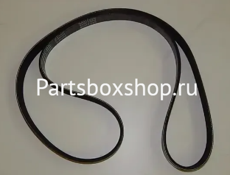 Ремень 10PK1290 FOTON - заказать Ремень 10PK1290 FOTON