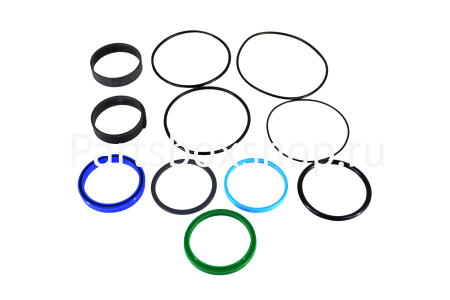 Ремкомплект гидроцилиндра S48/91240 OKKS - заказать Ремкомплект гидроцилиндра S48/91240 OKKS