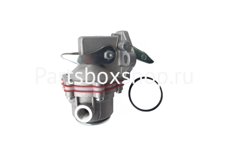 Насос подкачки топлива IVECO 504090936 PBS - заказать Насос подкачки топлива IVECO 504090936 PBS