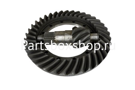 Гипоидная пара передняя 250300320 + 250300340 7/37 - заказать Гипоидная пара передняя 250300320 + 250300340 7/37