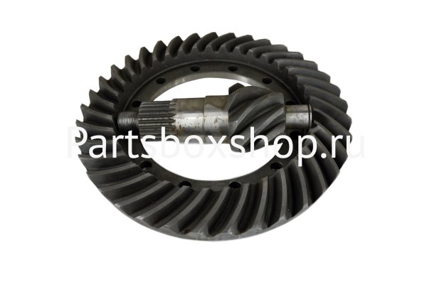 Гипоидная пара передняя 250300320 + 250300340 7/37 - заказать Гипоидная пара передняя 250300320 + 250300340 7/37