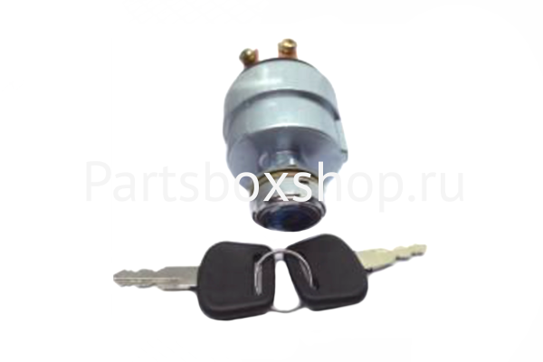 Замок зажигания A60038 - заказать Замок зажигания A60038