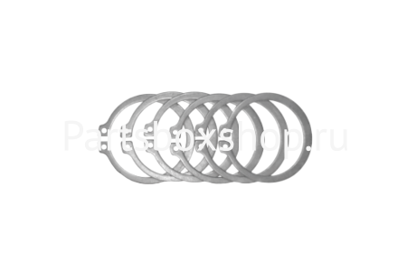 Кольцо стопорное бортовой передачи 2203/0054 - заказать Кольцо стопорное бортовой передачи 2203/0054