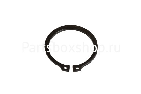 Стопорное кольцо 826/00874 Spare Parts - заказать Стопорное кольцо 826/00874 Spare Parts