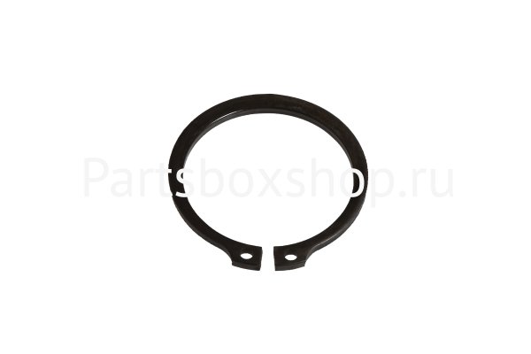 Стопорное кольцо 826/00874 Spare Parts - заказать Стопорное кольцо 826/00874 Spare Parts