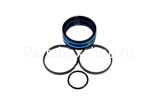 Ремкомплект гидроцилиндра S48/80801 OKKS - заказать Ремкомплект гидроцилиндра S48/80801 OKKS