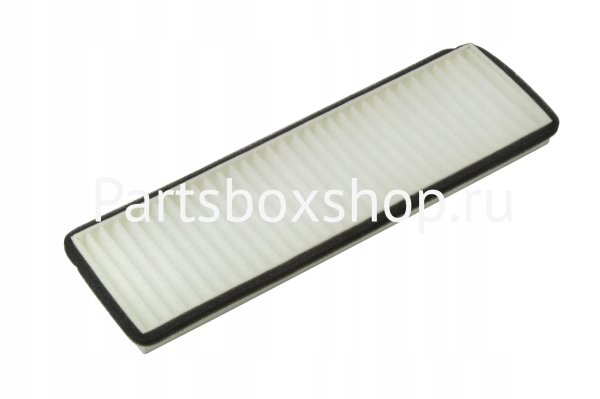 Фильтр отопителя AF55847 (ST86045) STAL - заказать Фильтр отопителя AF55847 (ST86045) STAL