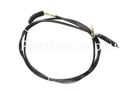 Трос газа старая модель до 1996 г. 910/45401 - заказать Трос газа старая модель до 1996 г. 910/45401